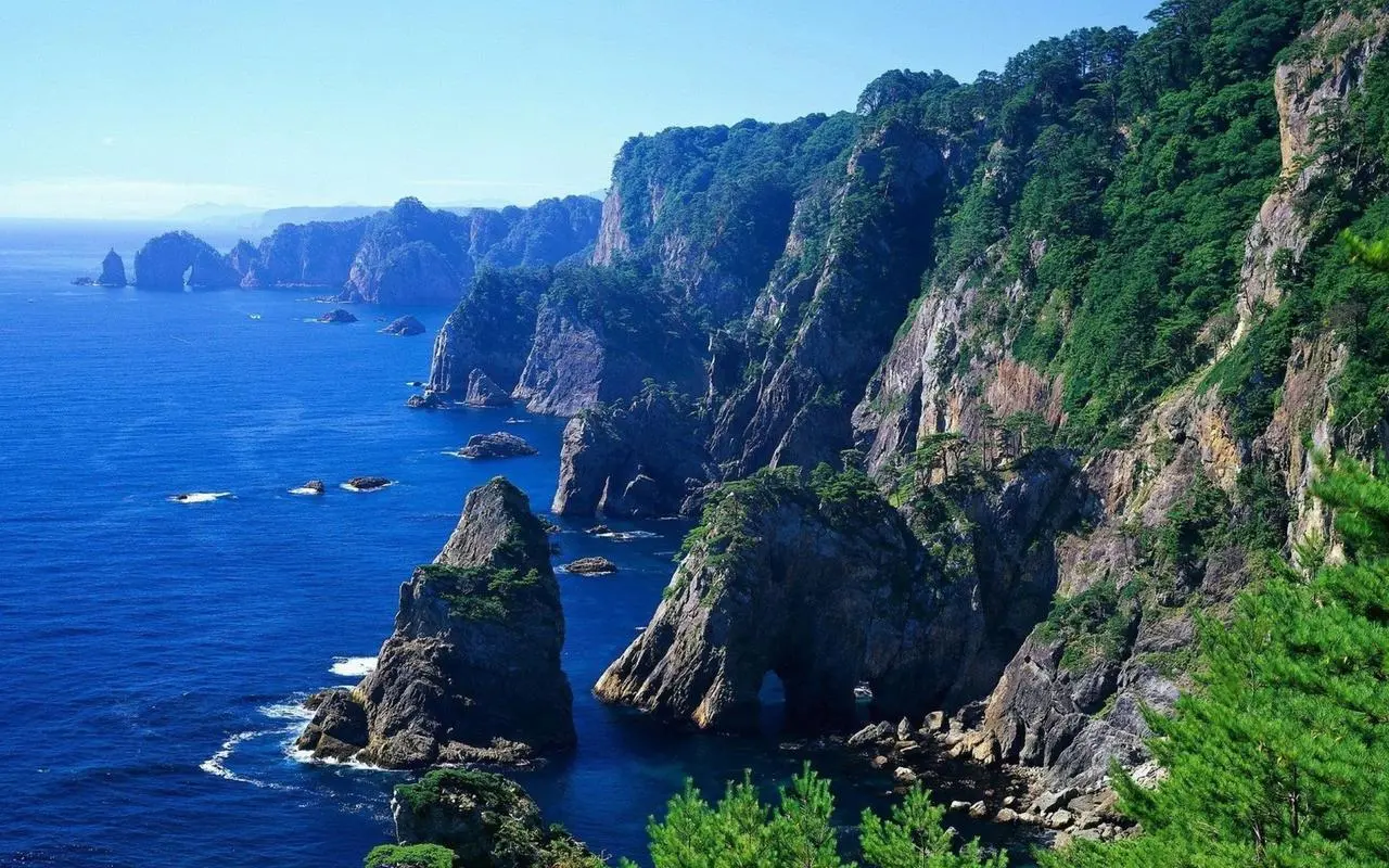 绿色独特创意